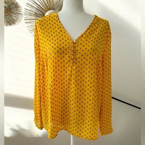 Liz Claiborne Blouse